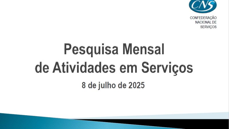 8 de julho de 2025
